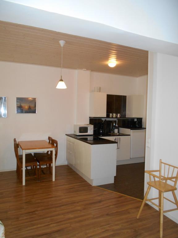 Anne'S City Apartment Jyväskylä Zewnętrze zdjęcie